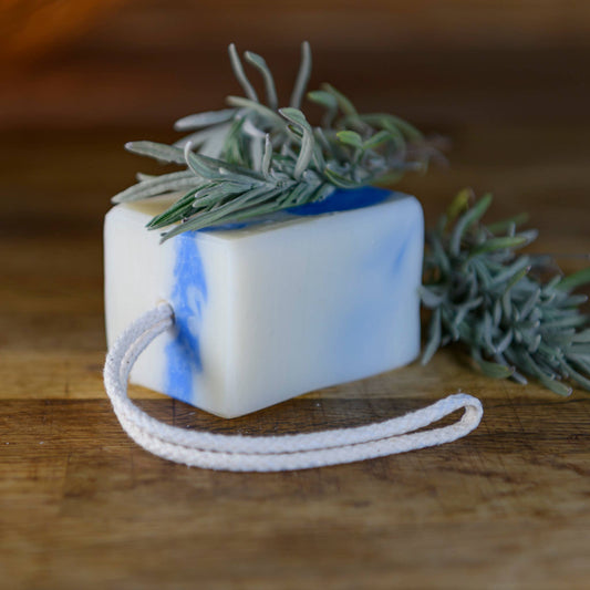 Savon Lavande