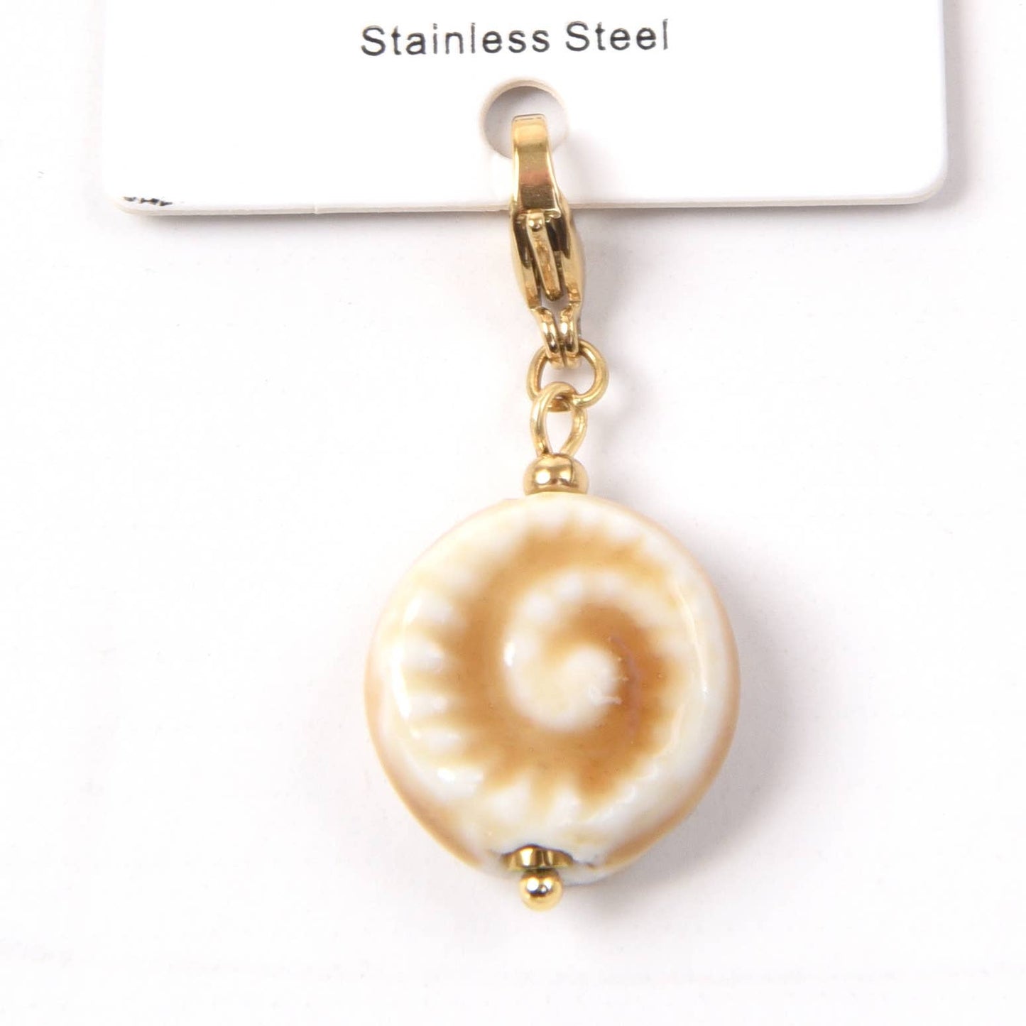 Charm creme à clips - Charm