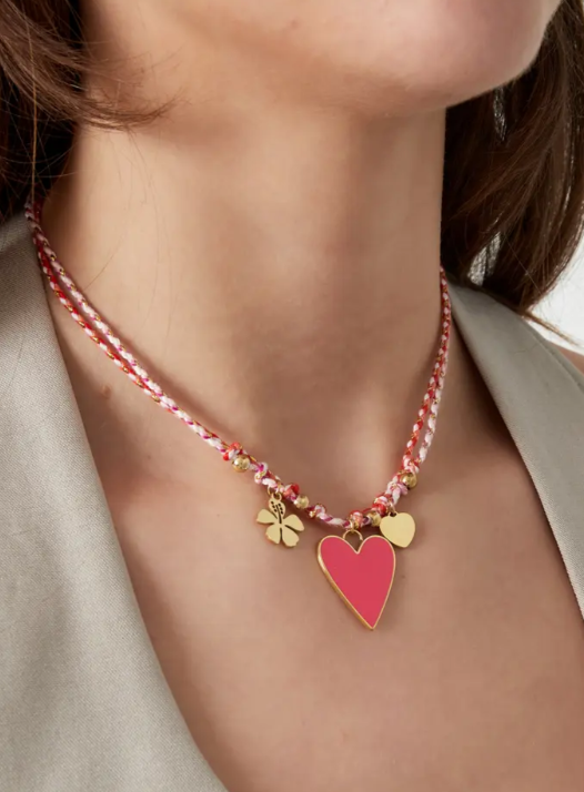 Collection Printemps de Chaînes