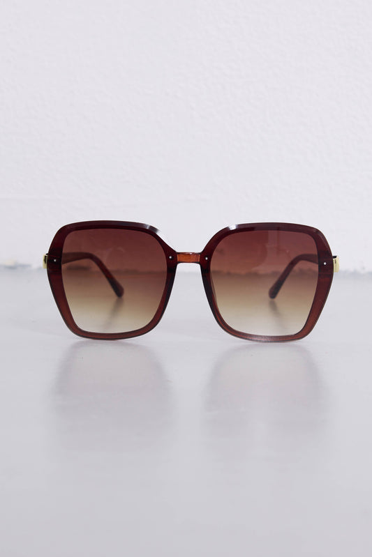 Lunettes de soleil CV2600