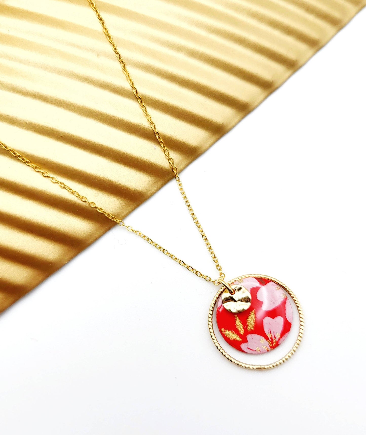 Collier Hinata
