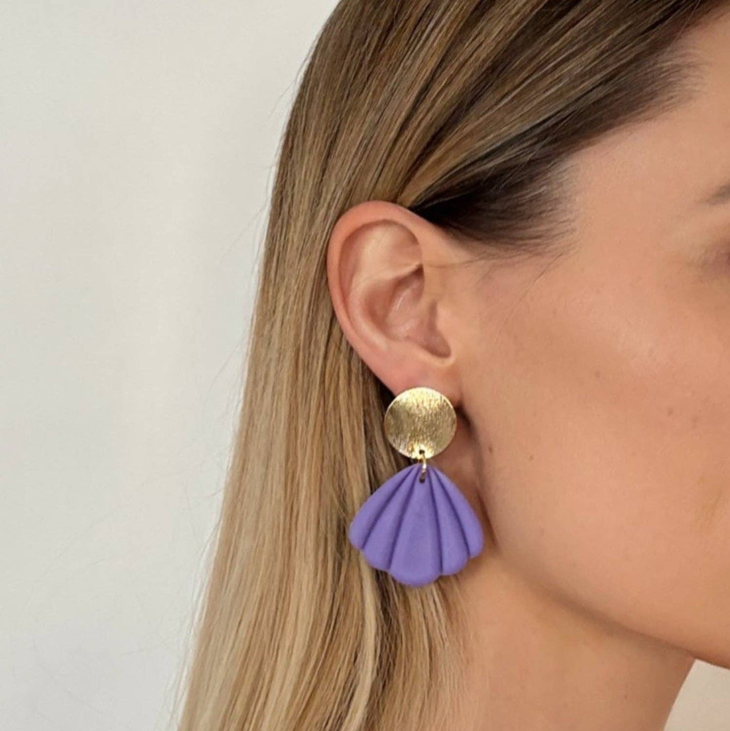 Coquilles à confettis