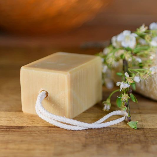 Savon Miel