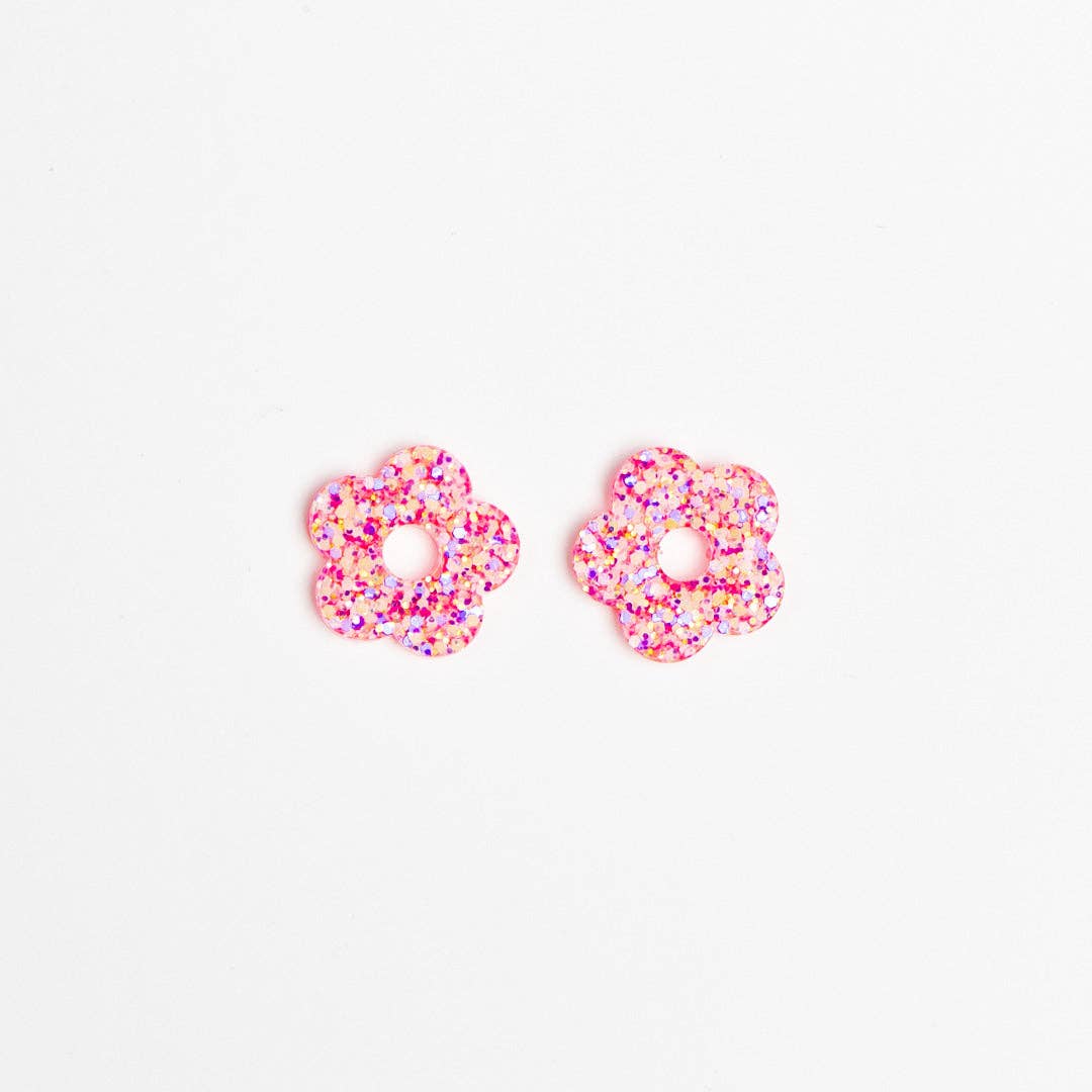 Nouvelle Collection | Charms Fleur – Choisissez votre paire parmi 16 créations