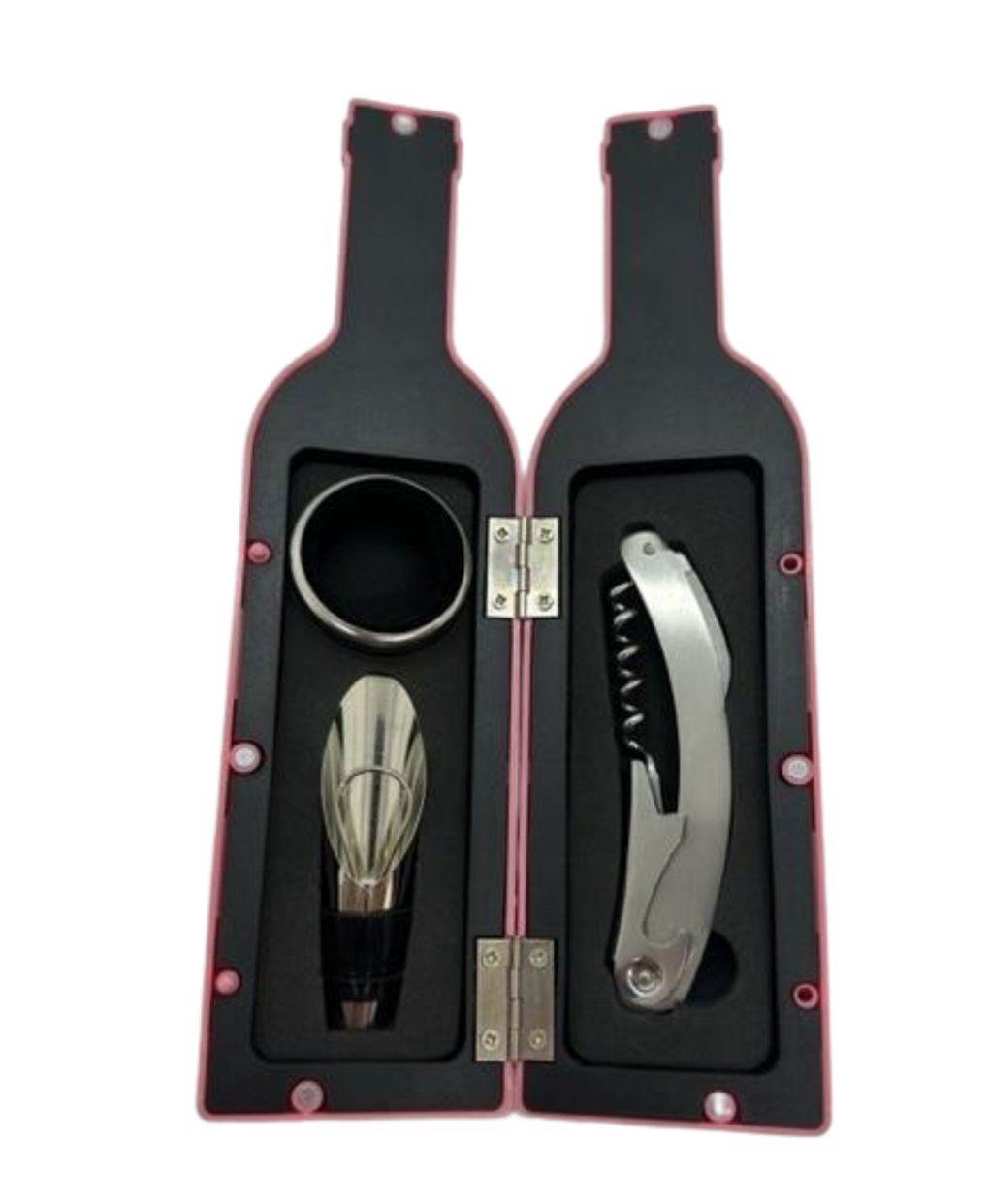 Idée cadeau : Coffret Sommelier Kit de Survie