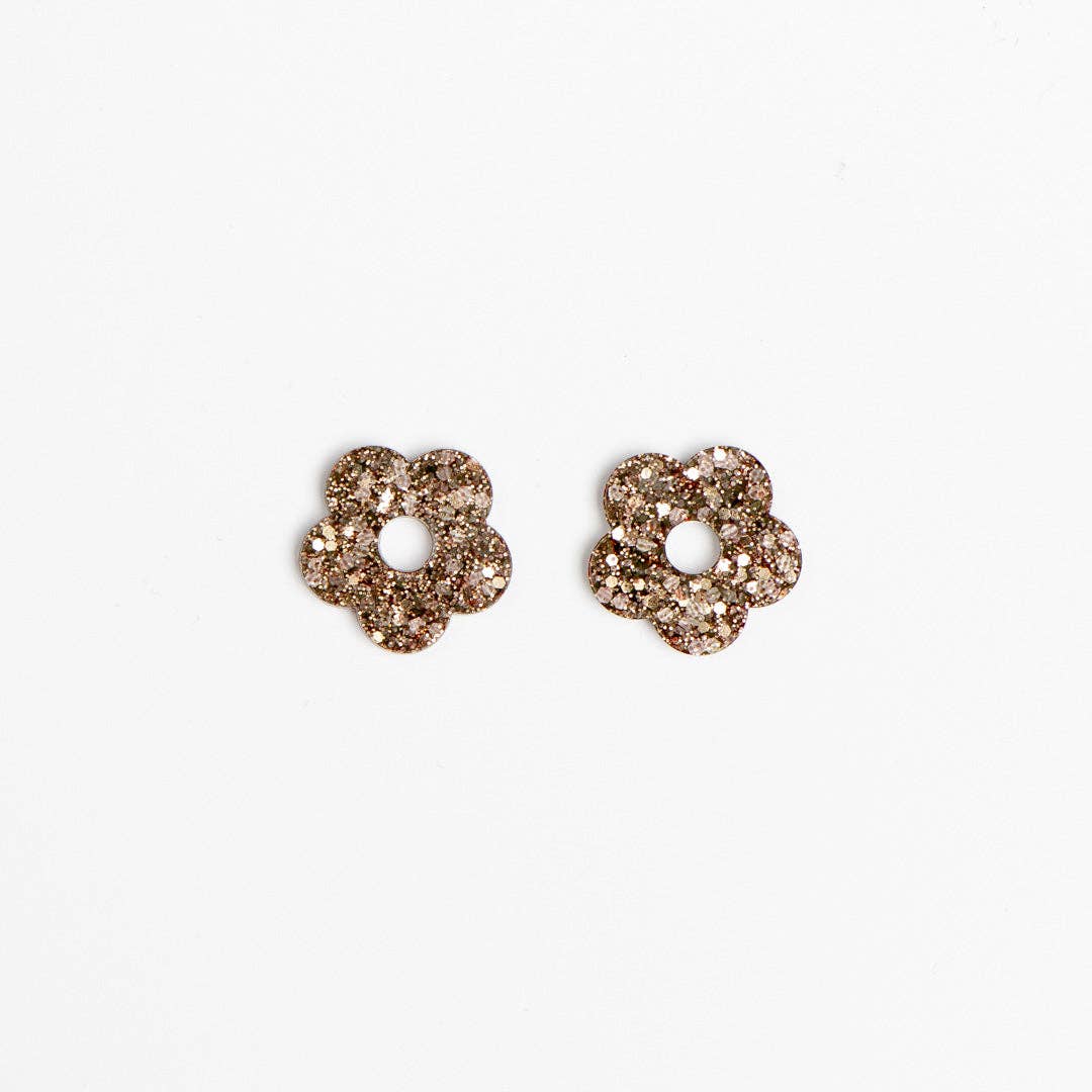 Nouvelle Collection | Charms Fleur – Choisissez votre paire parmi 16 créations