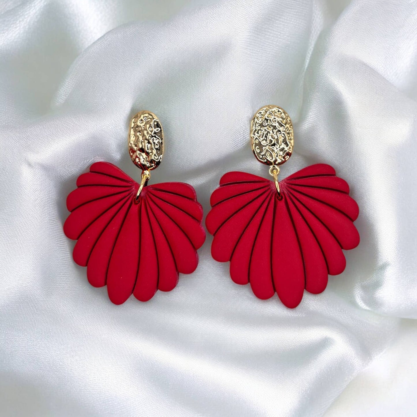 ALICE - Rouge Cerise