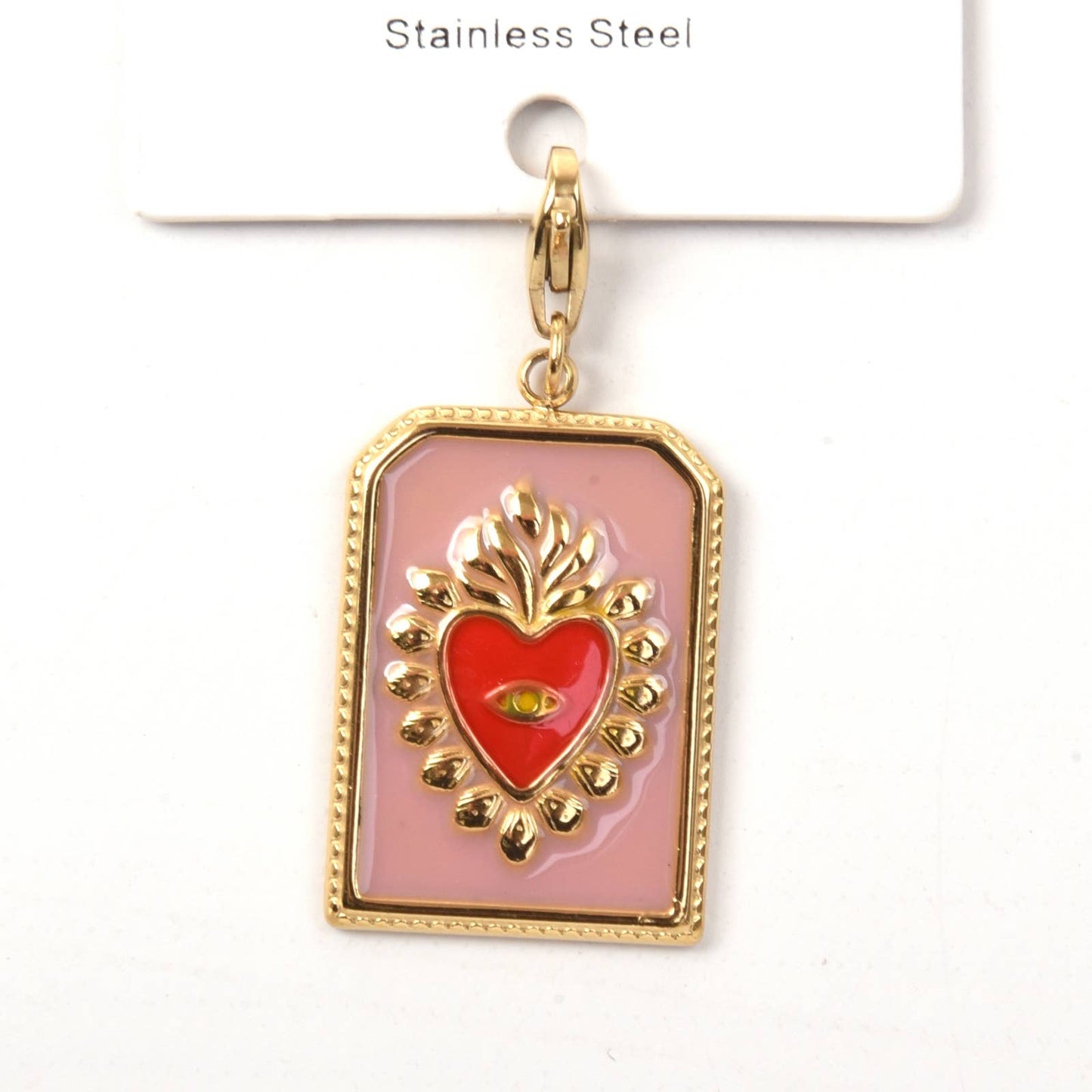 Charm à clipser - Charms