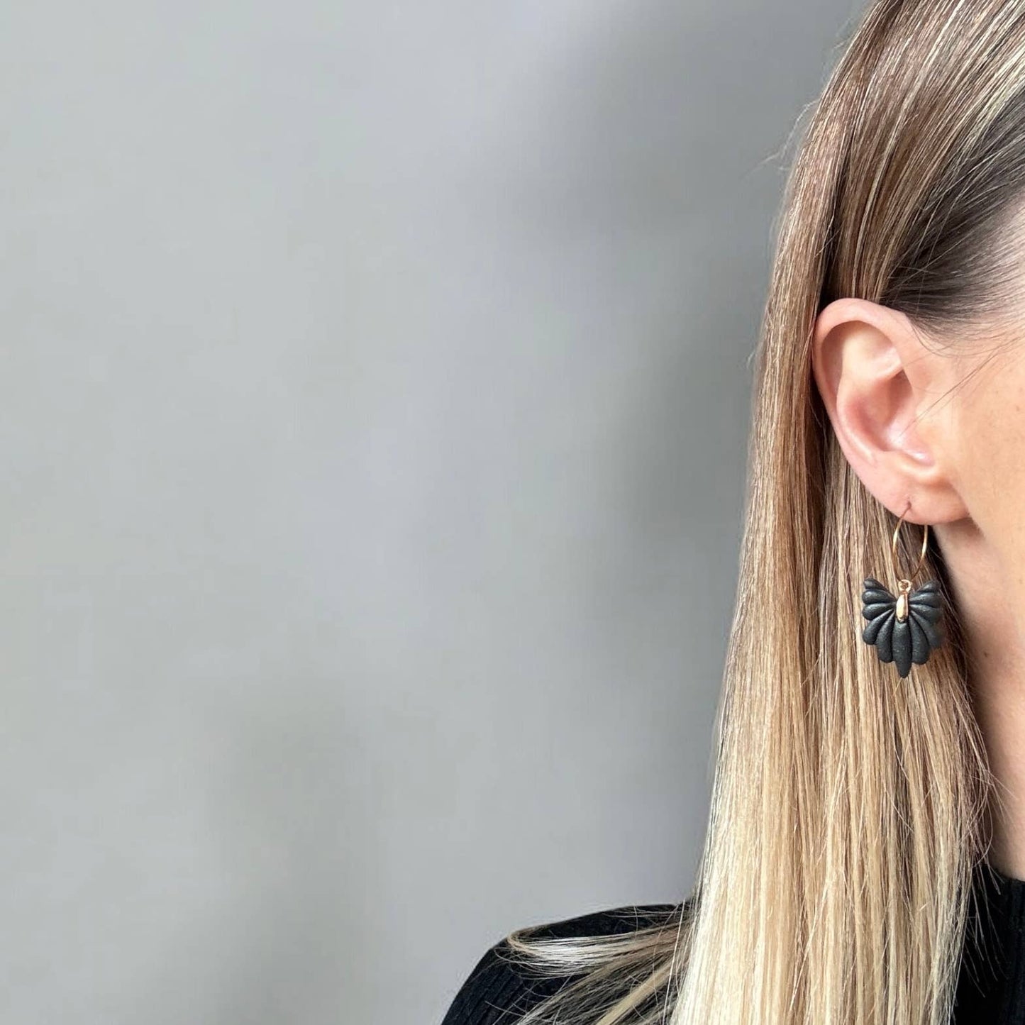 SOLEIL NOIR - CERCEAU