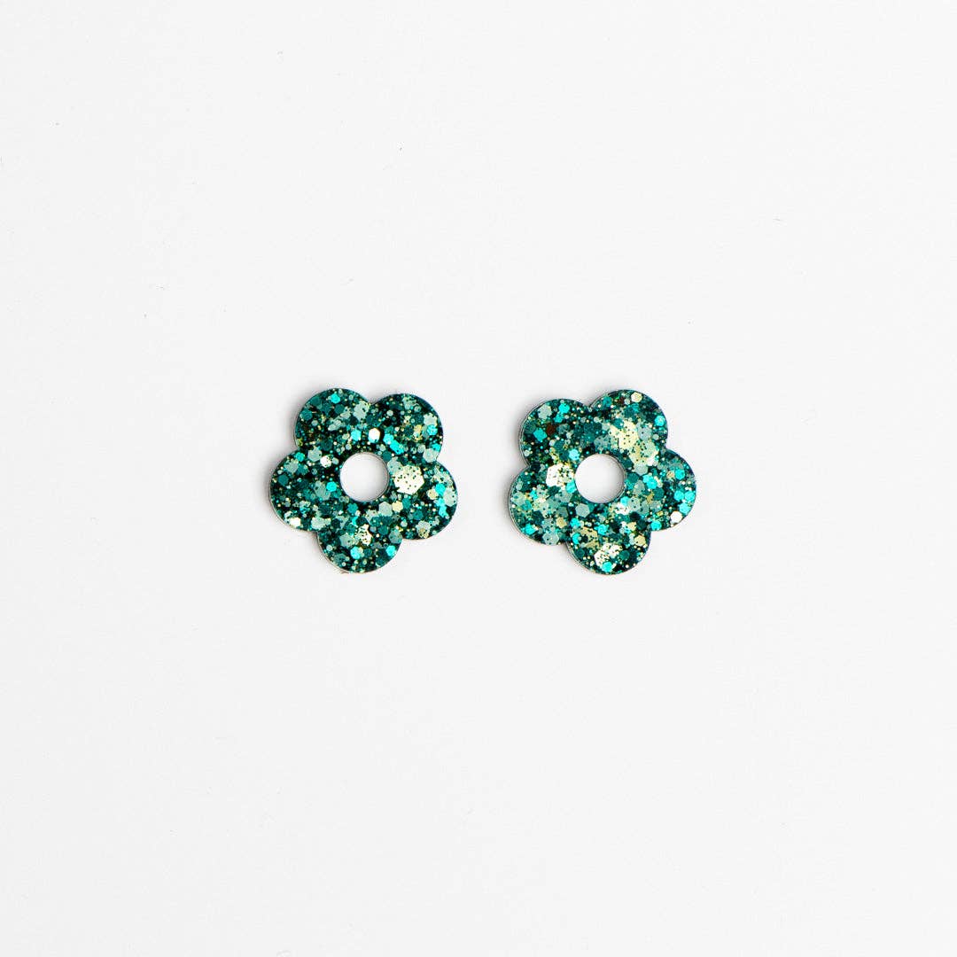 Nouvelle Collection | Charms Fleur – Choisissez votre paire parmi 16 créations