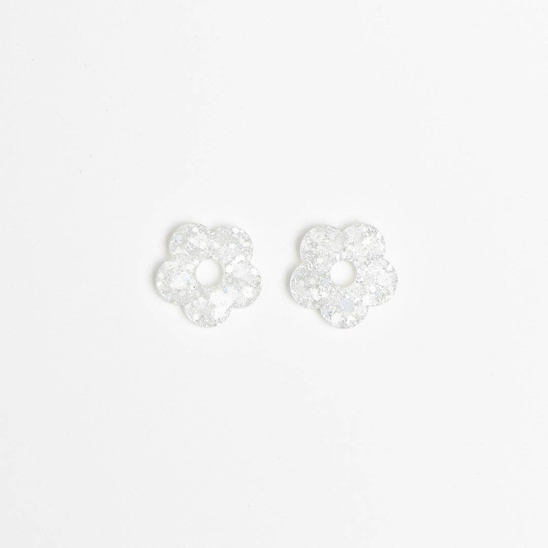 Nouvelle Collection | Charms Fleur – Choisissez votre paire parmi 16 créations