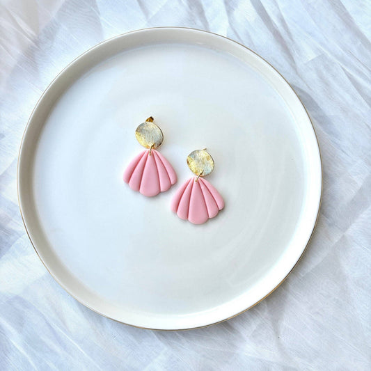 Coquilles à confettis