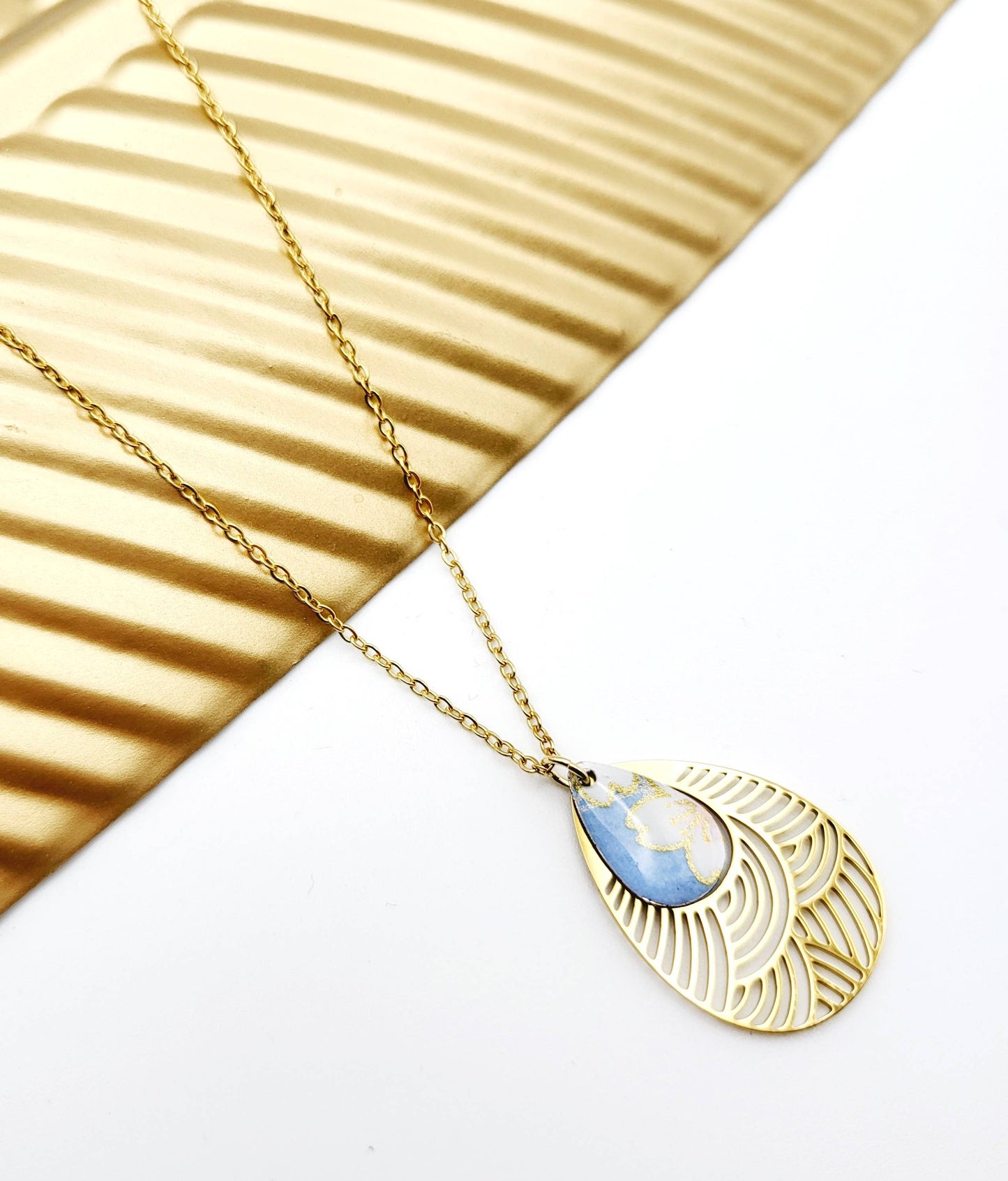 Collier Nami