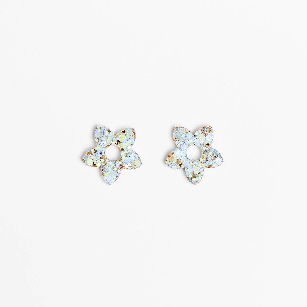 Nouvelle Collection | Charms Tiaré – Choisissez votre paire parmi 16 créations