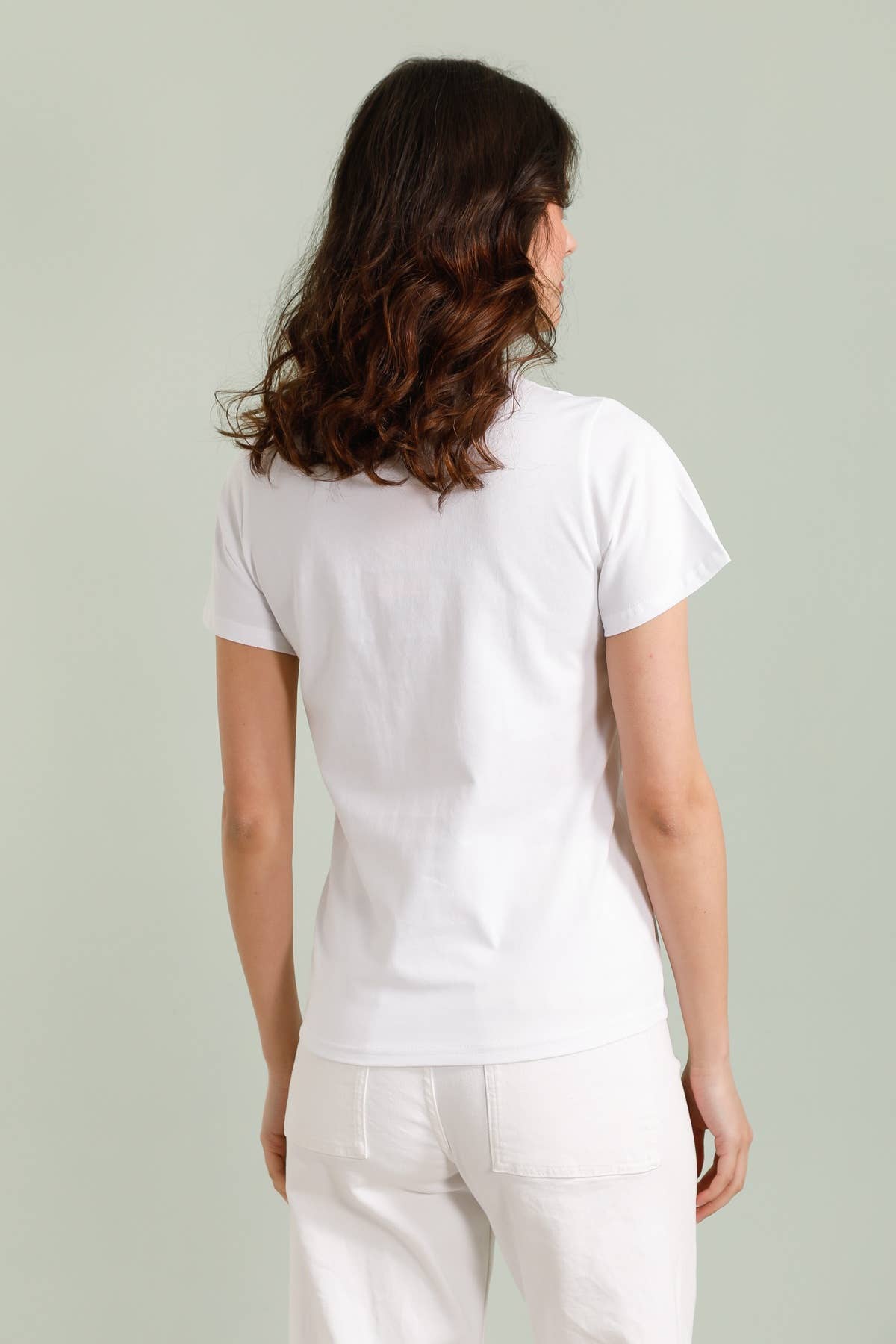 T-SHIRT "BEACH CLUB"