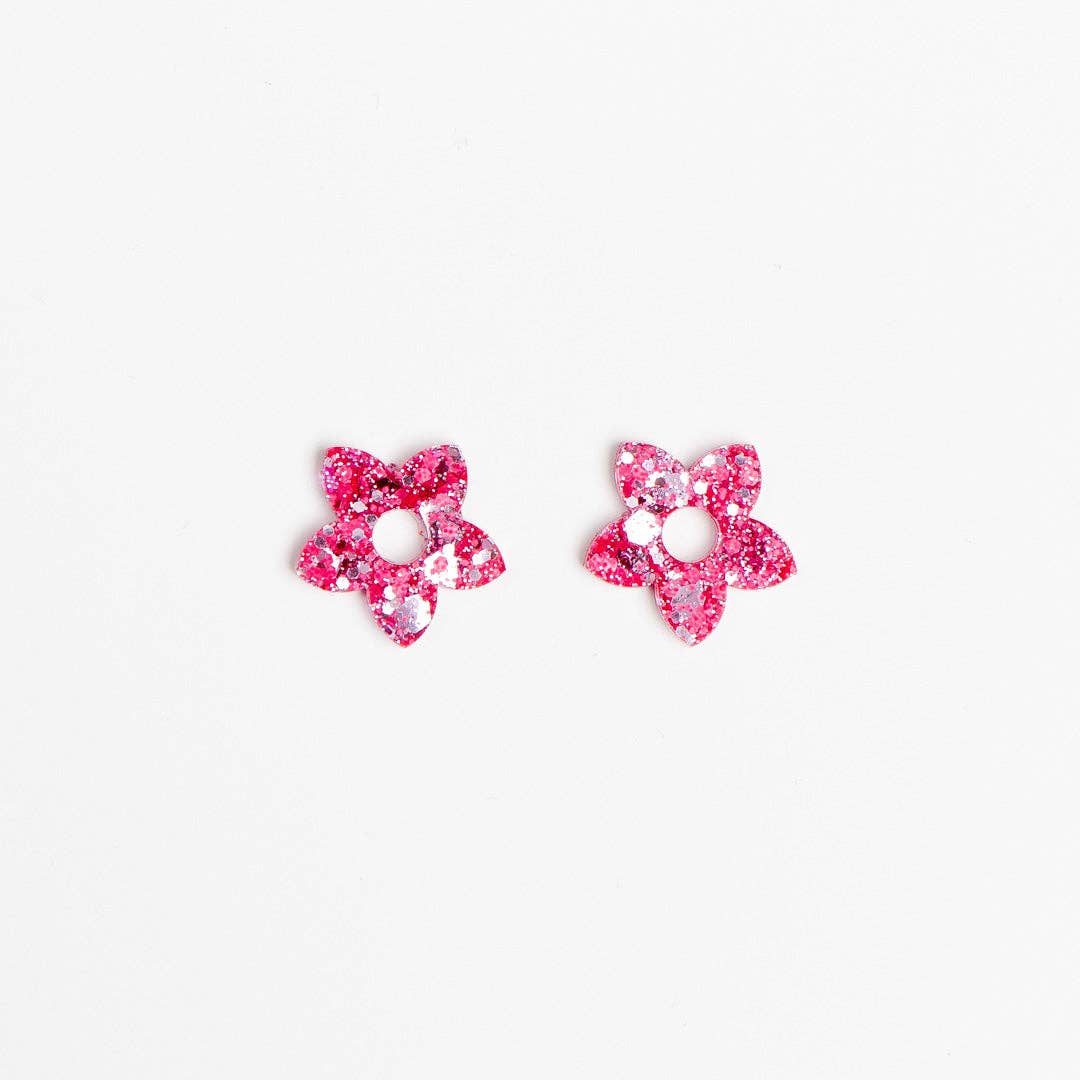 Nouvelle Collection | Charms Tiaré – Choisissez votre paire parmi 16 créations