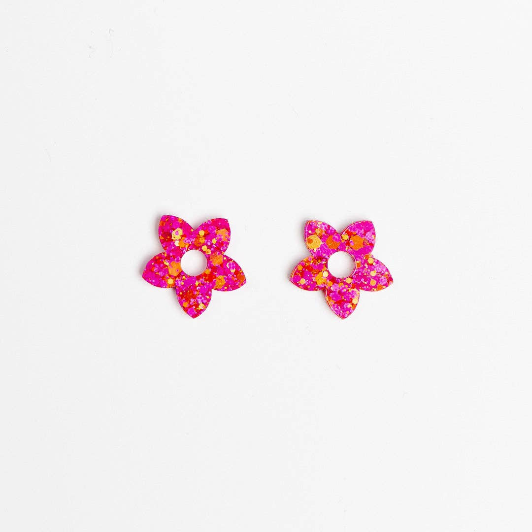 Nouvelle Collection | Charms Tiaré – Choisissez votre paire parmi 16 créations
