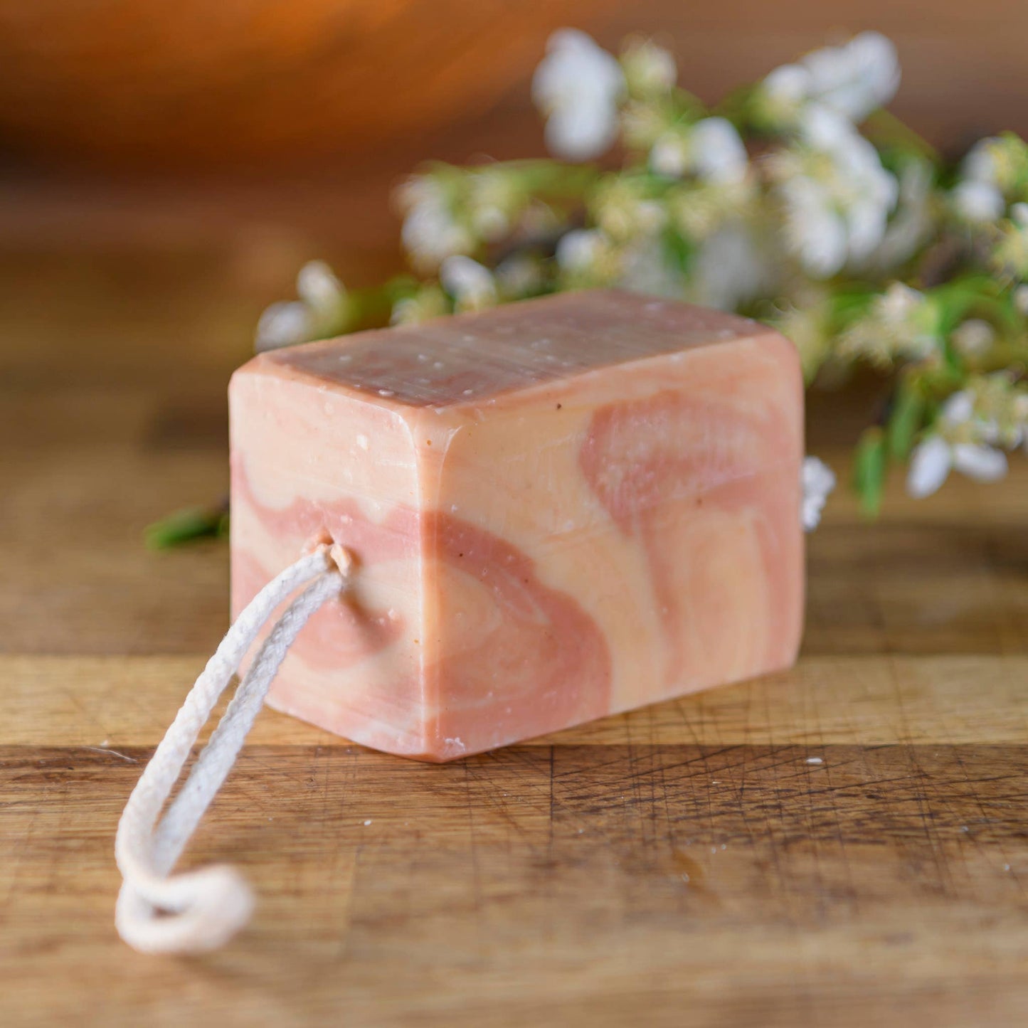 Savon Petitgrain Bigarade