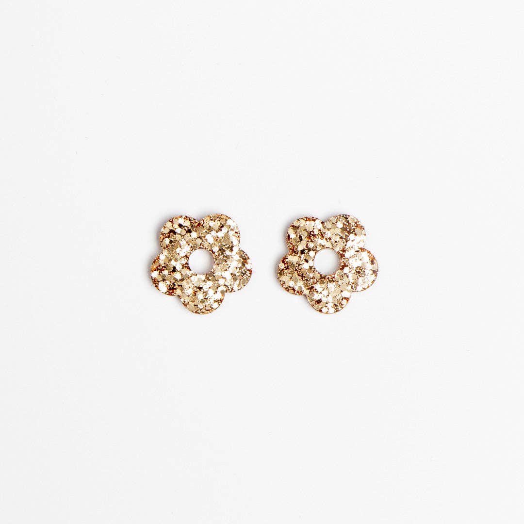Nouvelle Collection | Charms Fleur – Choisissez votre paire parmi 16 créations