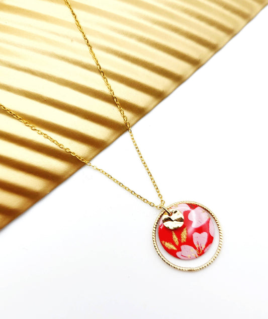 Collier Hinata