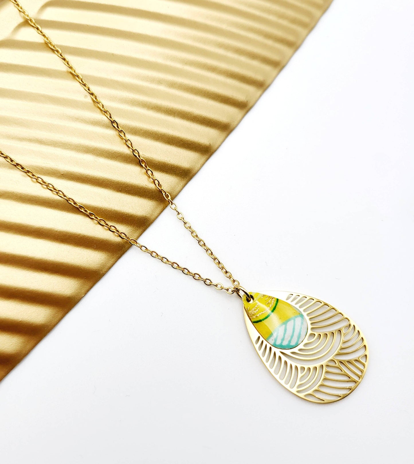 Collier Nami