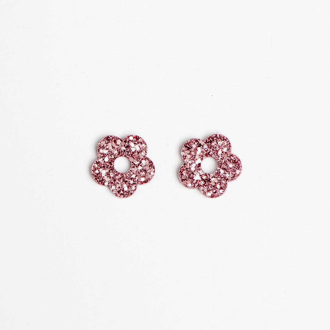 Nouvelle Collection | Charms Fleur – Choisissez votre paire parmi 16 créations