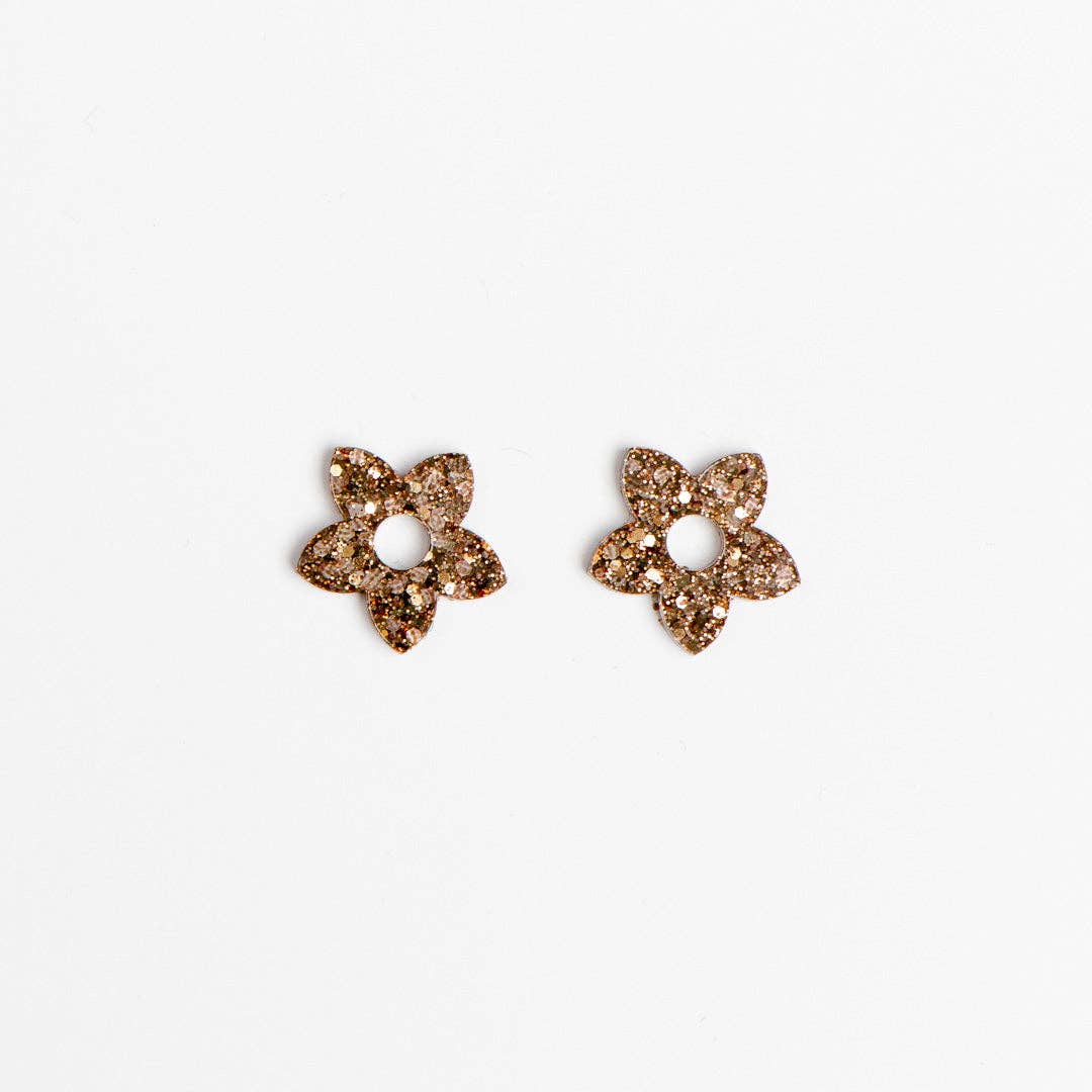 Nouvelle Collection | Charms Tiaré – Choisissez votre paire parmi 16 créations
