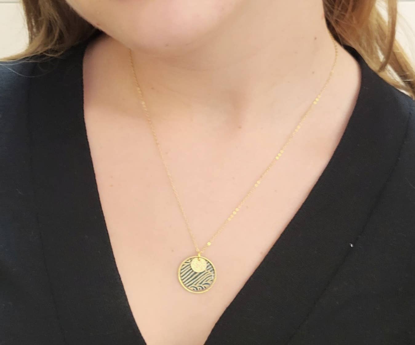 Collier Hinata