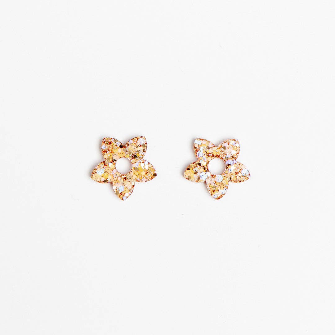 Nouvelle Collection | Charms Tiaré – Choisissez votre paire parmi 16 créations