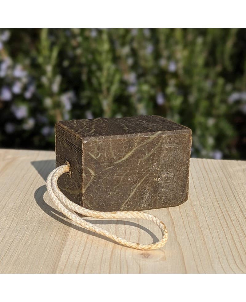 Shampoing fortifiant sauge & romarin