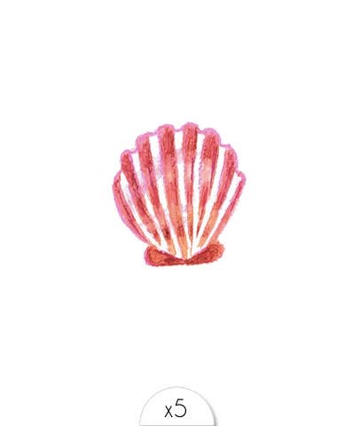 Coquillages