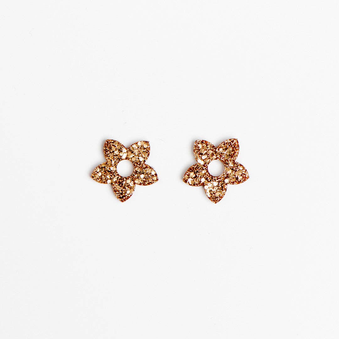 Nouvelle Collection | Charms Tiaré – Choisissez votre paire parmi 16 créations