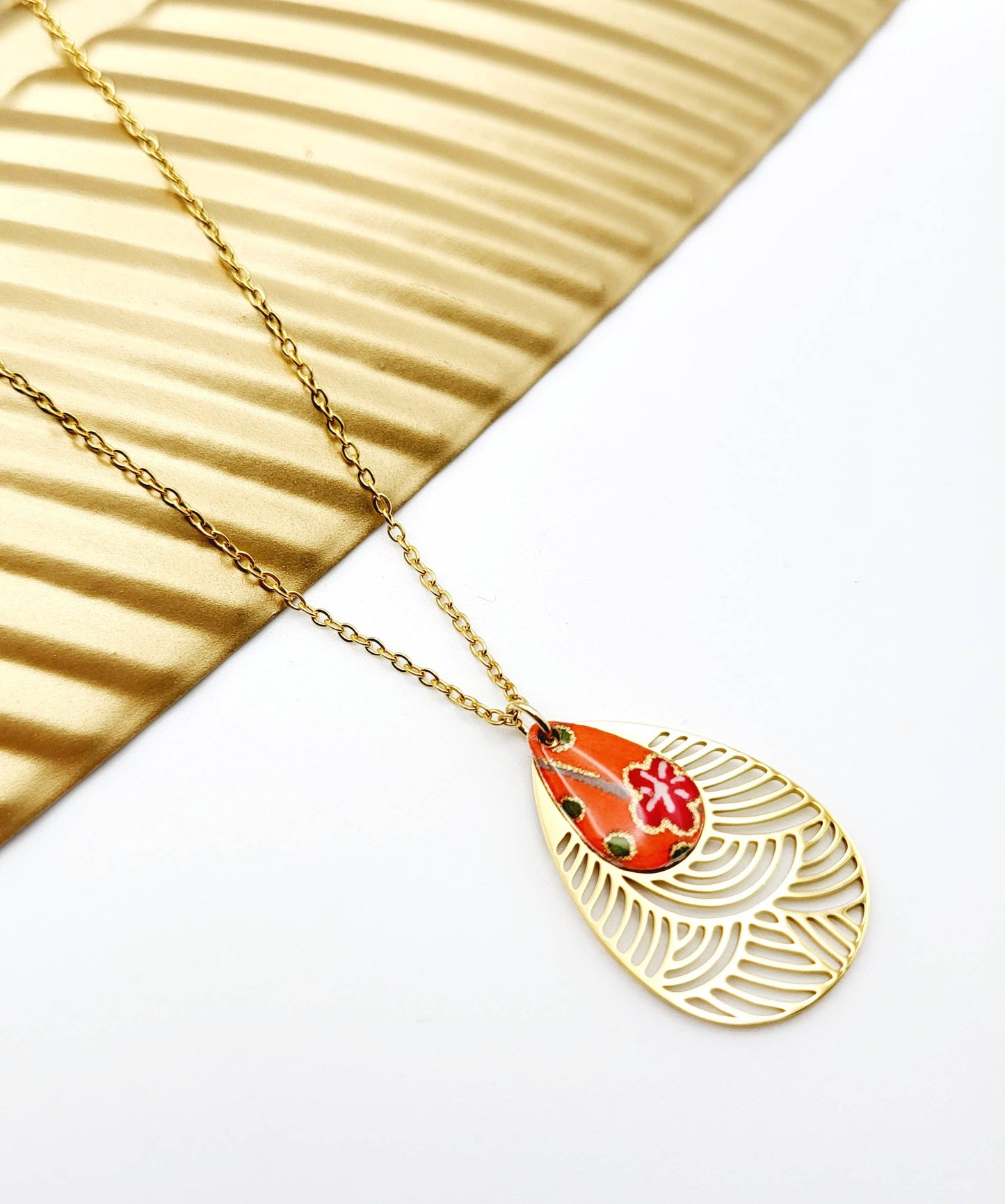 Collier Nami