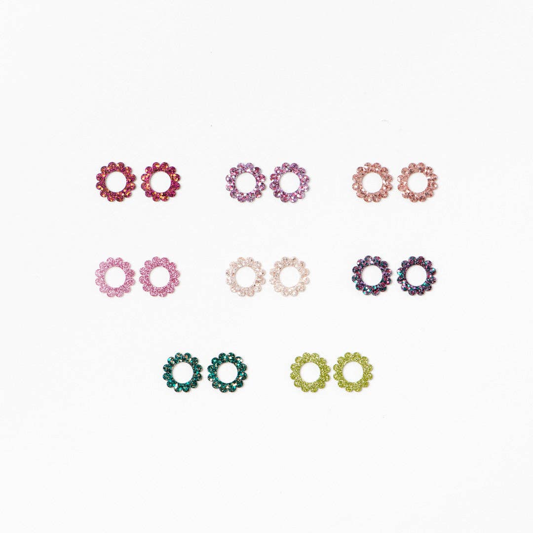 Charms Sunflower – Choisissez votre paire parmi 15 créations