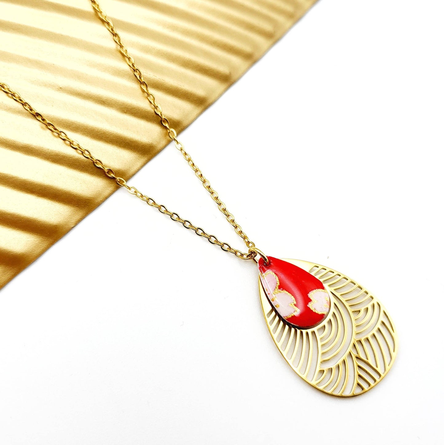 Collier Nami