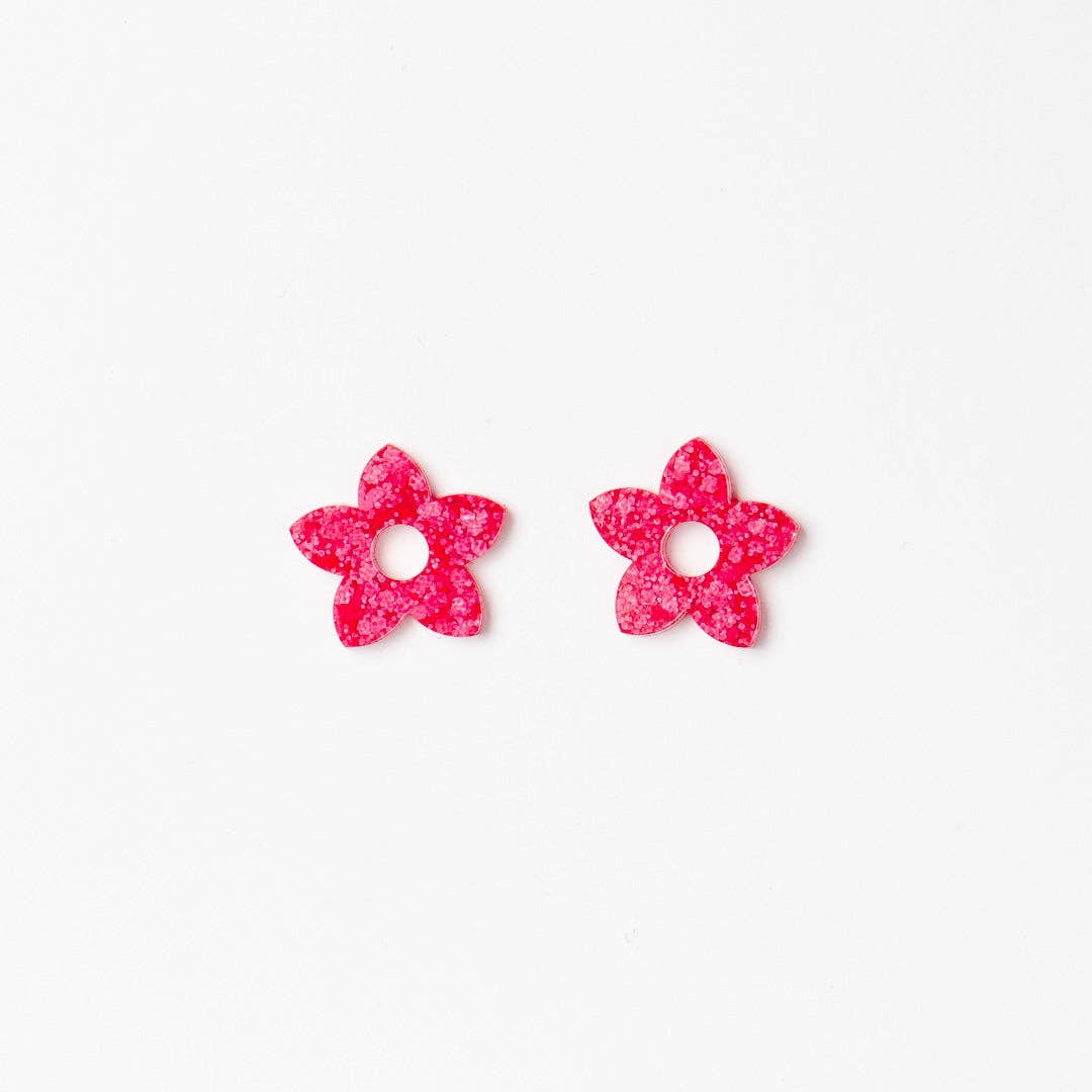 Nouvelle Collection | Charms Tiaré – Choisissez votre paire parmi 16 créations