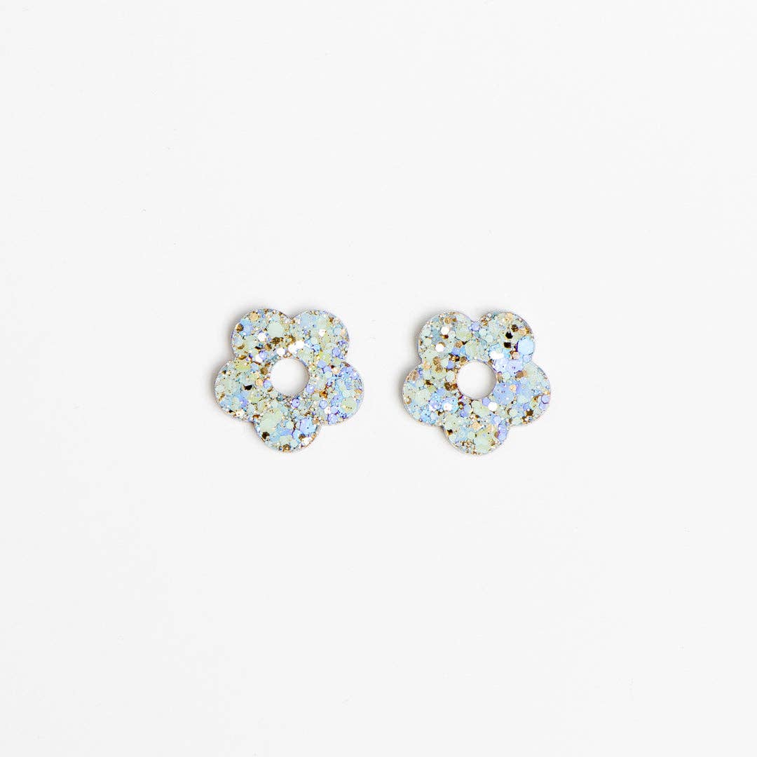 Nouvelle Collection | Charms Fleur – Choisissez votre paire parmi 16 créations