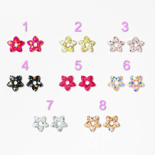 Nouvelle Collection | Charms Tiaré – Choisissez votre paire parmi 16 créations