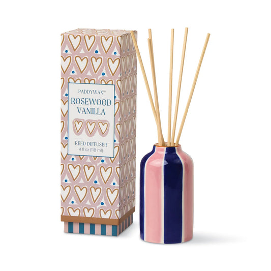 Diffuseur rosewood vanilla