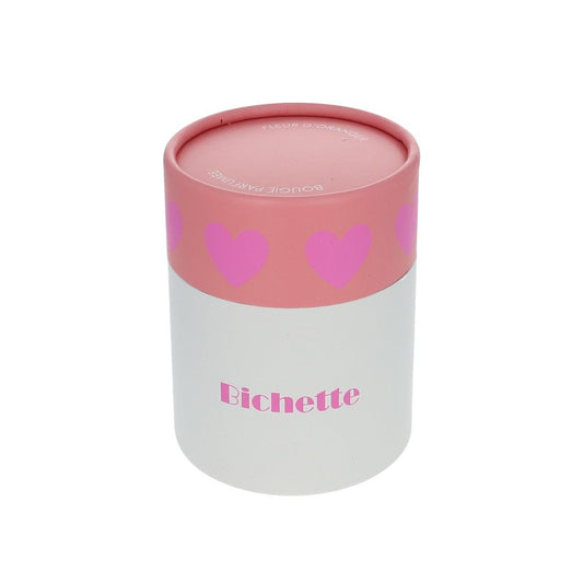 Bougie bichette