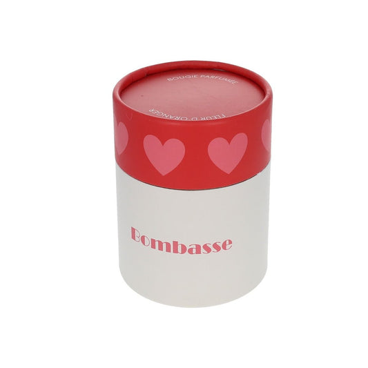 Bougie bombasse