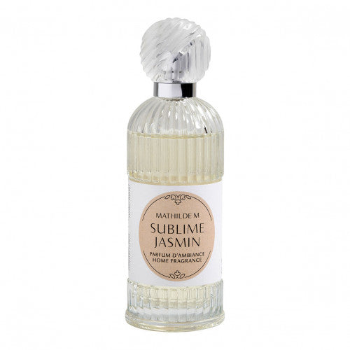 Parfum d'ambiance 100 ml - Sublime Jasmin