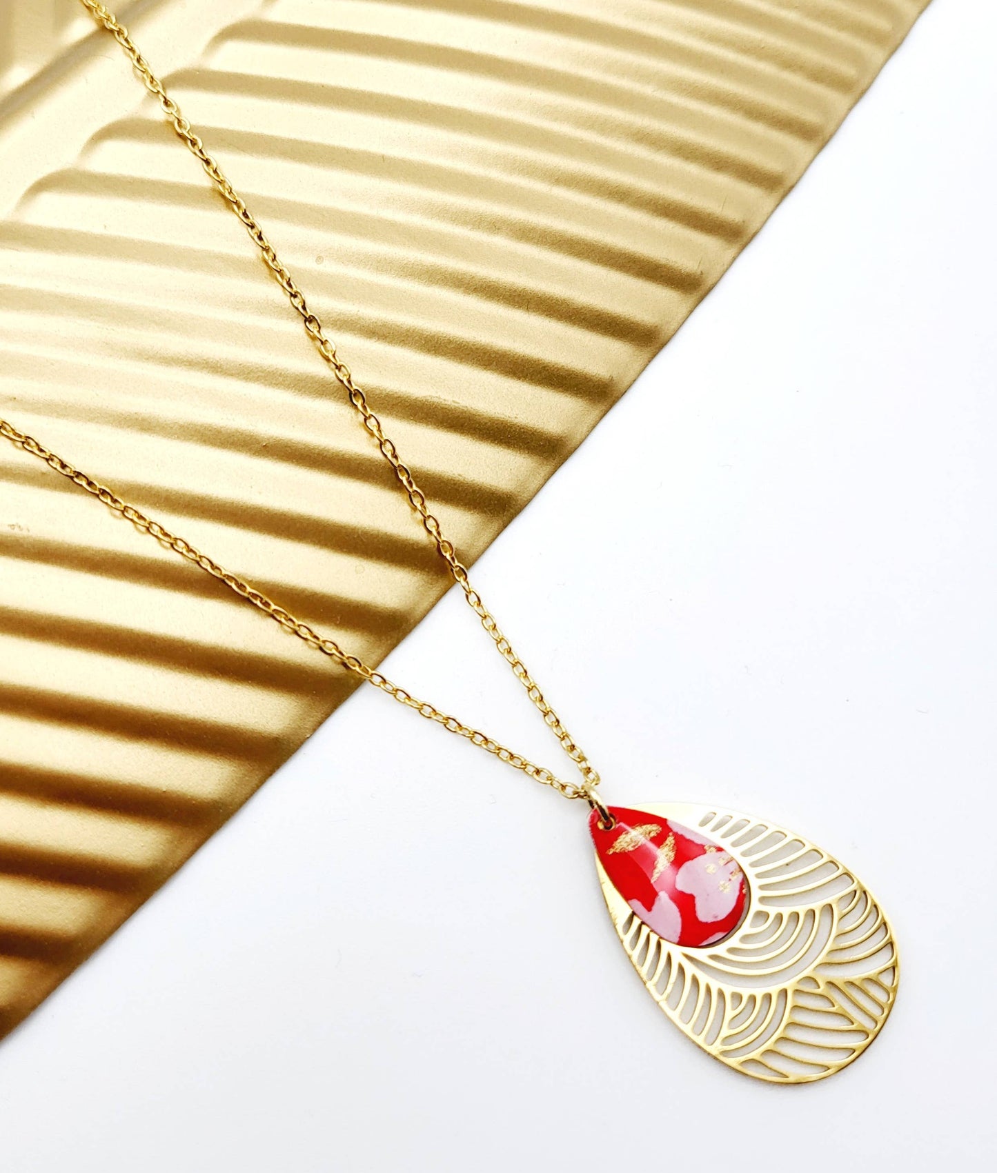 Collier Nami