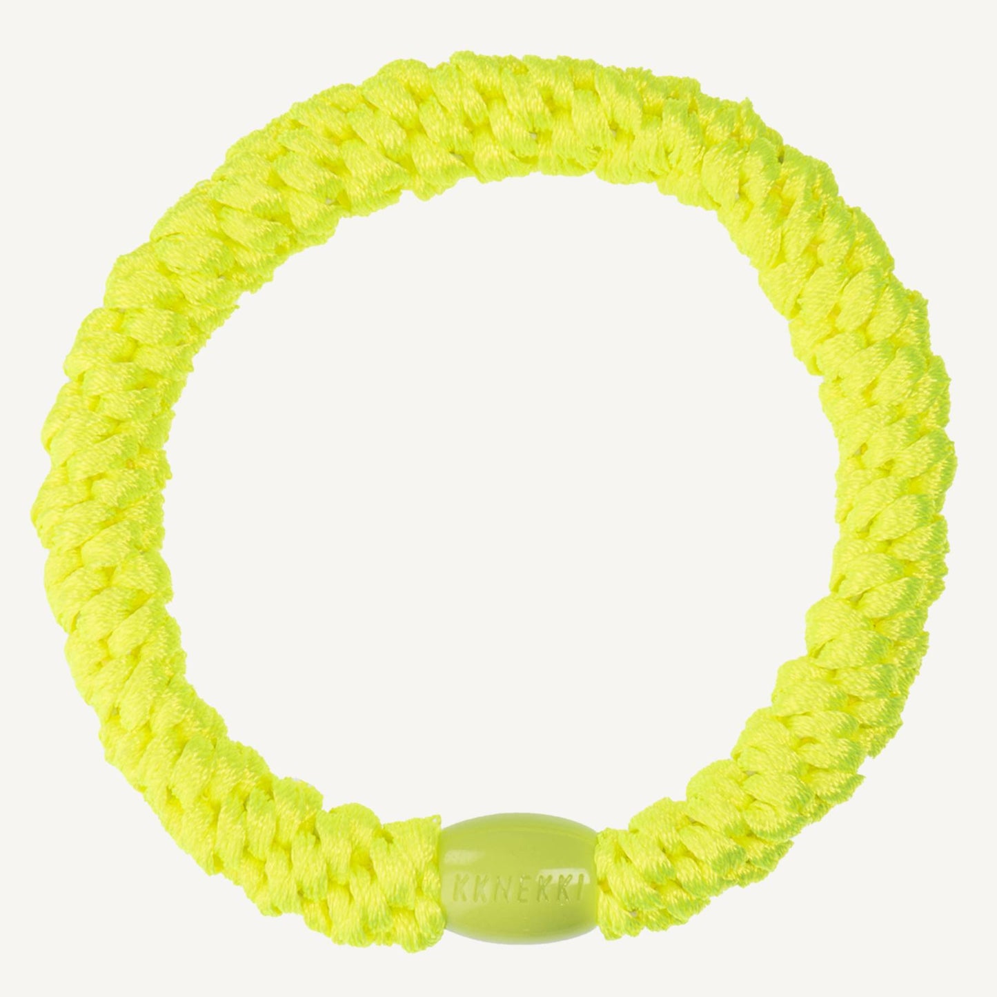 KKNEKKI NEON JAUNE 5240