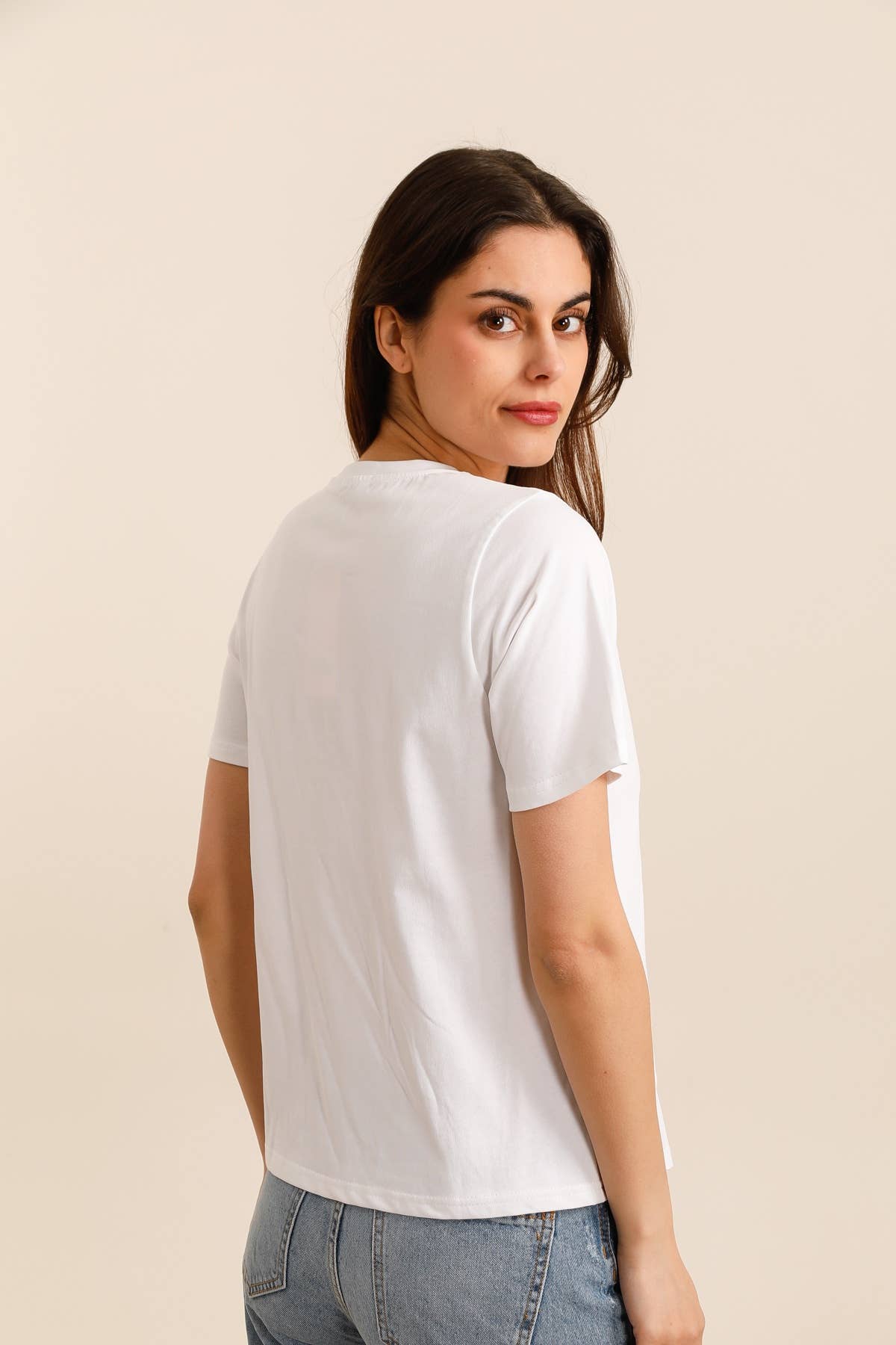 T-SHIRT BISOU