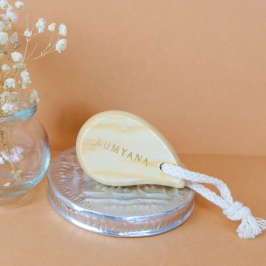 Brosse visage