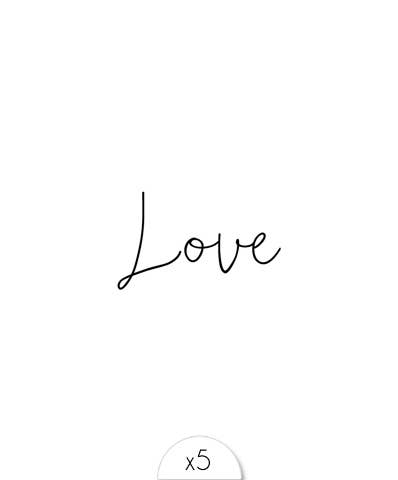 Amour