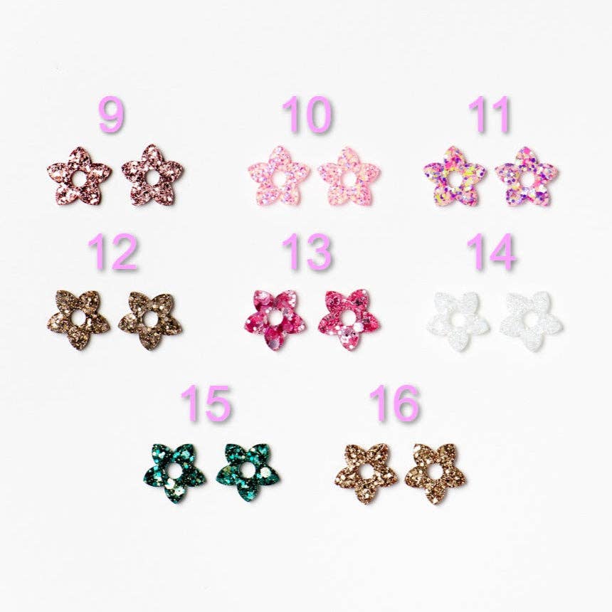 Nouvelle Collection | Charms Tiaré – Choisissez votre paire parmi 16 créations