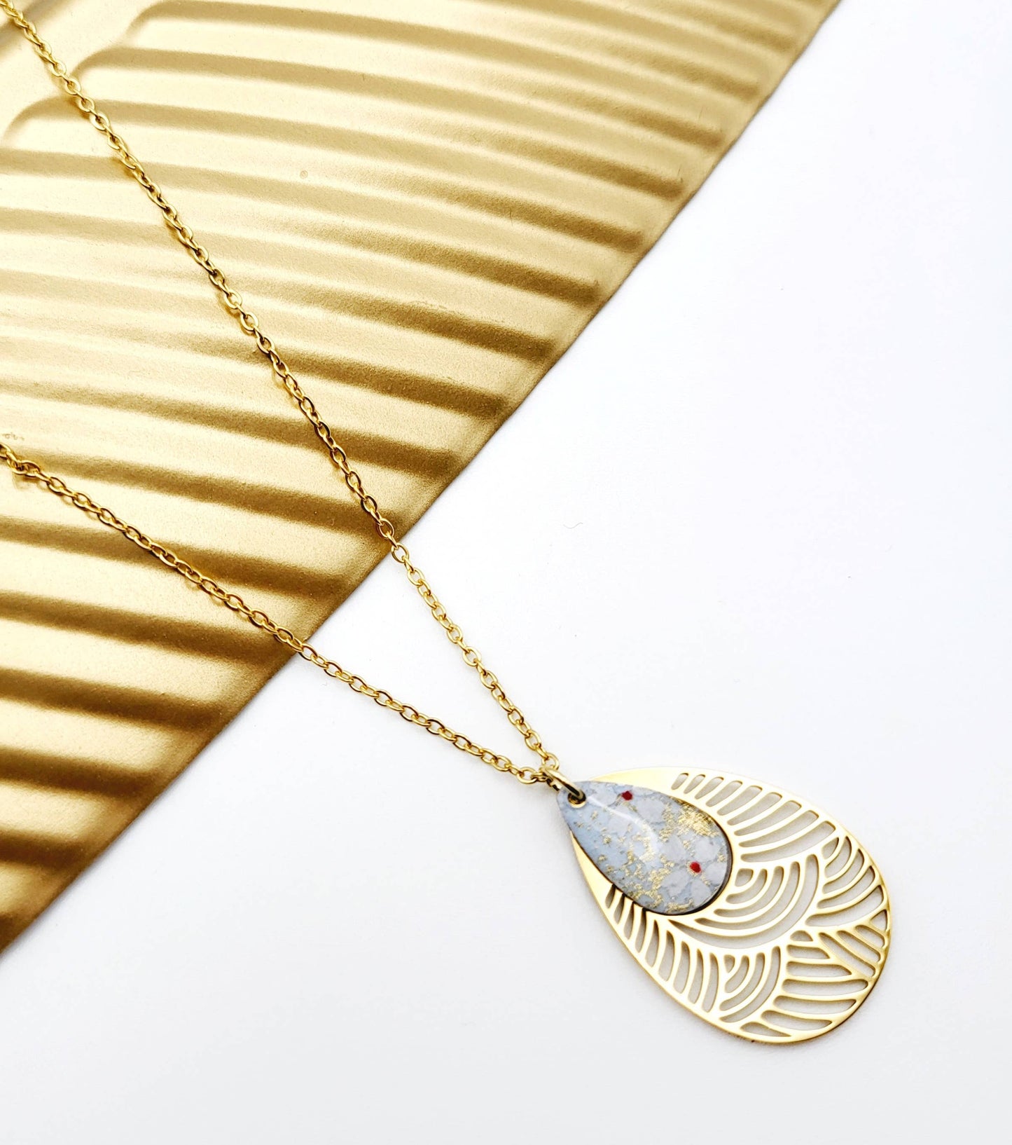 Collier Nami