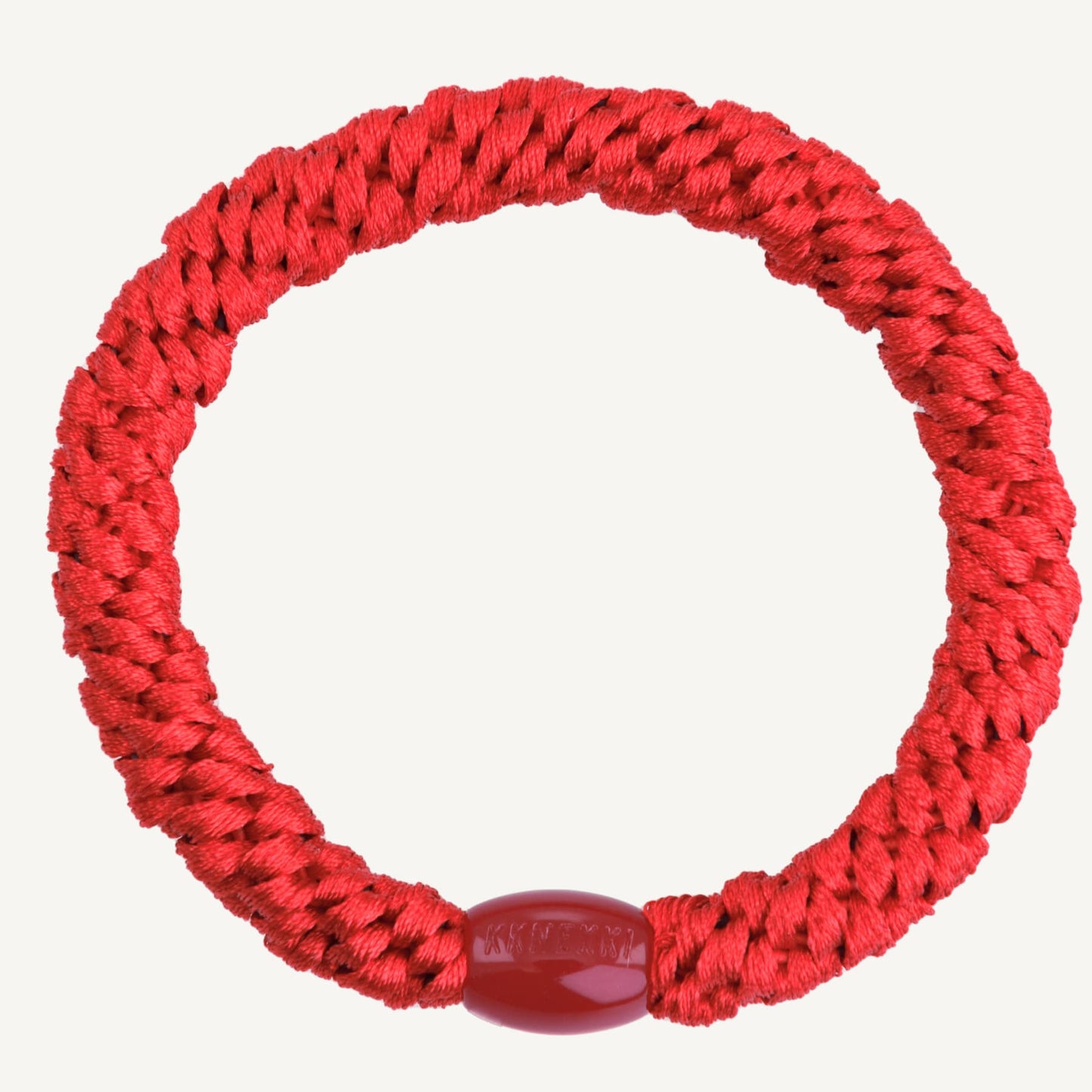 KKNEKKI Clear Red 5539